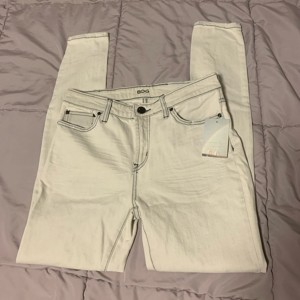 BDG easy rider jeans - Picture 2 of 11